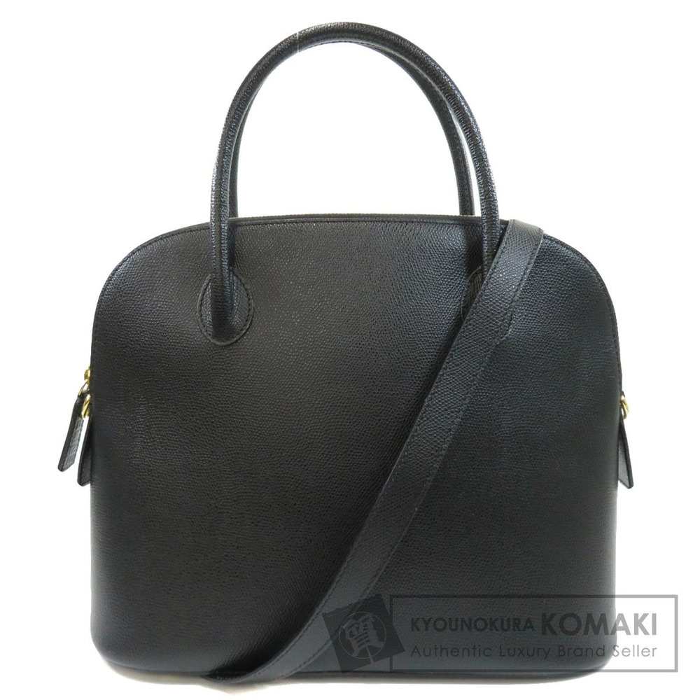 Celine handbag leather